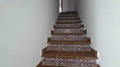 Dúplex en alquiler en Playa Rabdells, Nucli Urbà (Oliva) de 665 €<span>/mes</span>