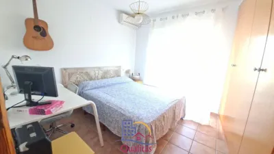 Dúplex en alquiler en Playa Rabdells, Nucli Urbà (Oliva) de 665 €<span>/mes</span>