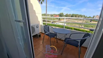 Dúplex en alquiler en Playa Rabdells, Nucli Urbà (Oliva) de 665 €<span>/mes</span>