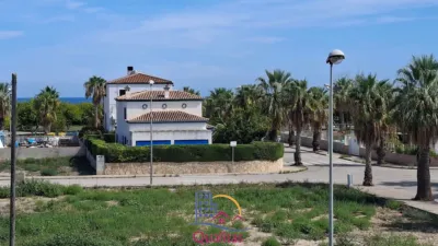 Dúplex en alquiler en Playa Rabdells, Nucli Urbà (Oliva) de 665 €<span>/mes</span>