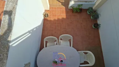 Dúplex en alquiler en Playa Rabdells, Nucli Urbà (Oliva) de 665 €<span>/mes</span>