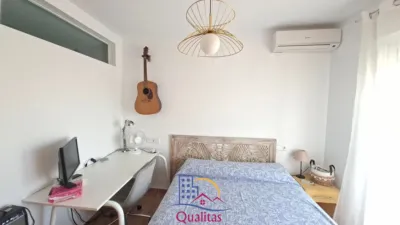 Dúplex en alquiler en Playa Rabdells, Nucli Urbà (Oliva) de 665 €<span>/mes</span>