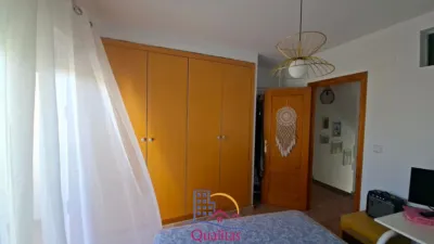 Dúplex en alquiler en Playa Rabdells, Nucli Urbà (Oliva) de 665 €<span>/mes</span>