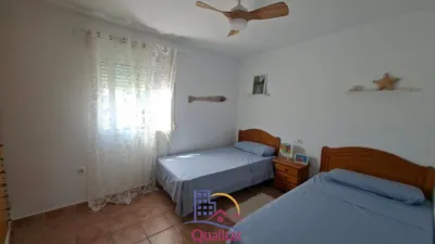 Dúplex en alquiler en Playa Rabdells, Nucli Urbà (Oliva) de 665 €<span>/mes</span>