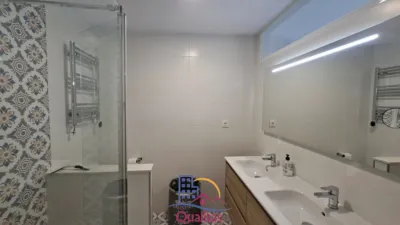 Dúplex en alquiler en Playa Rabdells, Nucli Urbà (Oliva) de 665 €<span>/mes</span>