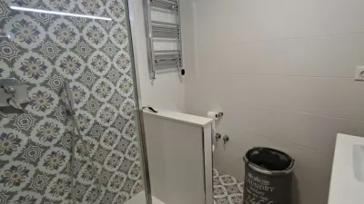 Dúplex en alquiler en Playa Rabdells, Nucli Urbà (Oliva) de 665 €<span>/mes</span>