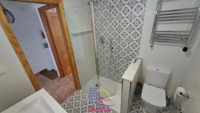 Dúplex en alquiler en Playa Rabdells, Nucli Urbà (Oliva) de 665 €<span>/mes</span>