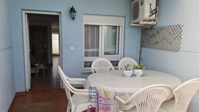 Dúplex en alquiler en Playa Rabdells, Nucli Urbà (Oliva) de 665 €<span>/mes</span>