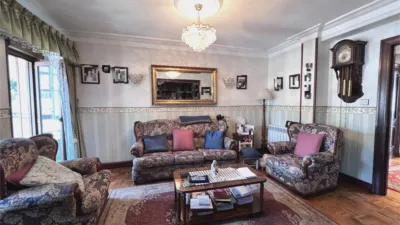 Flat on Calle de Pruneda photo 10