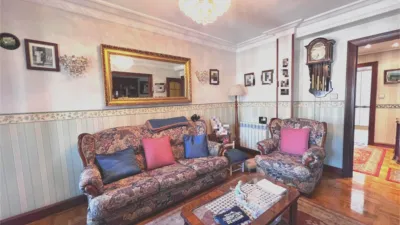 Flat on Calle de Pruneda photo 11