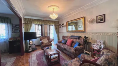 Flat on Calle de Pruneda photo 12