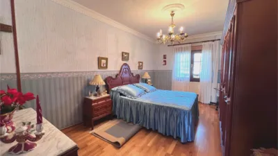 Flat on Calle de Pruneda photo 13