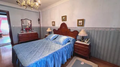 Flat on Calle de Pruneda photo 15