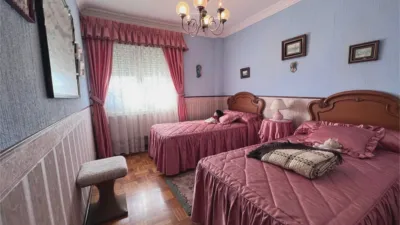 Flat on Calle de Pruneda photo 17