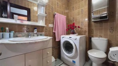 Flat on Calle de Pruneda photo 18