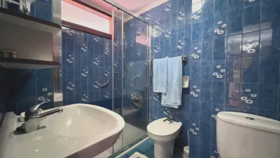 Flat on Calle de Pruneda photo 19