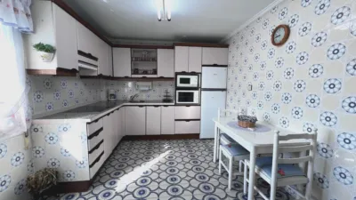 Flat on Calle de Pruneda photo 3