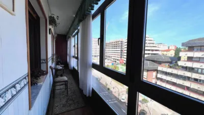 Flat on Calle de Pruneda photo 4