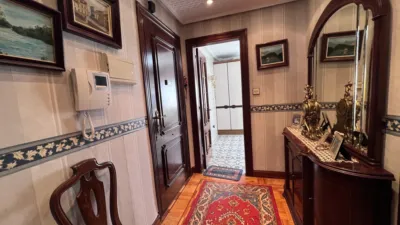 Flat on Calle de Pruneda photo 6