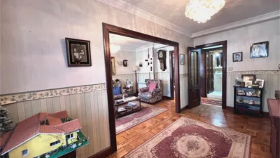 Flat on Calle de Pruneda photo 9
