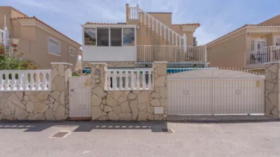 Casa – Orihuela, Urbanización Monte Golf Fase V, Villa Martín - Vista 3