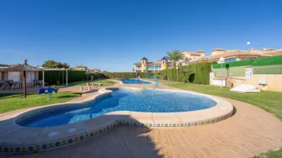 Casa – Orihuela, Urbanización Monte Golf Fase V, Villa Martín - Vista 2