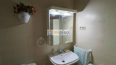 Piso en venta en La Adrada, La Adrada de 110.000 €