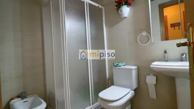Piso en venta en La Adrada, La Adrada de 110.000 €