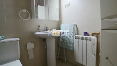 Piso en venta en La Adrada, La Adrada de 110.000 €