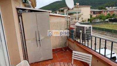 Piso en venta en La Adrada, La Adrada de 110.000 €