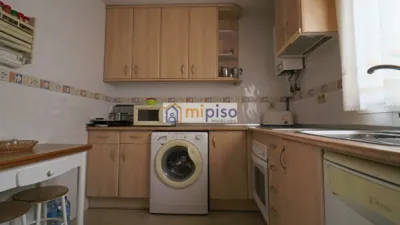 Piso en venta en La Adrada, La Adrada de 110.000 €