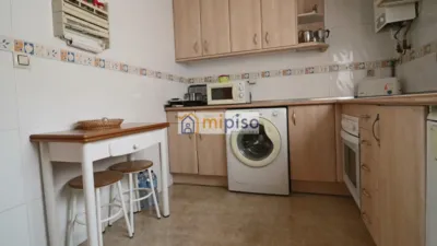 Piso en venta en La Adrada, La Adrada de 110.000 €