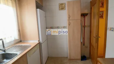 Piso en venta en La Adrada, La Adrada de 110.000 €