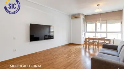 Apartment in El Molí photo 13