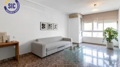 Apartment in El Molí photo 14
