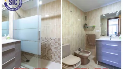 Apartment in El Molí photo 43
