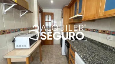 Piso en alquiler en Jesús - Imagen 10