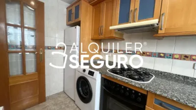 Piso en alquiler en Jesús - Imagen 11