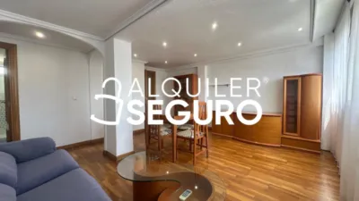 Piso en alquiler en Jesús - Imagen 12