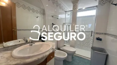 Piso en alquiler en Jesús - Imagen 13
