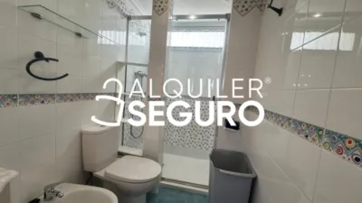 Piso en alquiler en Jesús - Imagen 14