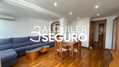 Piso en alquiler en Jesús - Imagen 20