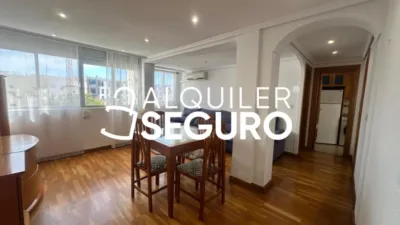 Piso en alquiler en Jesús - Imagen 5