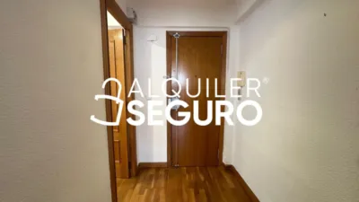 Piso en alquiler en Jesús - Imagen 6