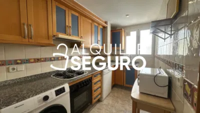 Piso en alquiler en Jesús - Imagen 7