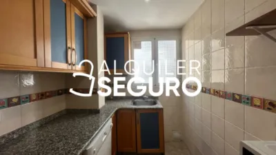 Piso en alquiler en Jesús - Imagen 8