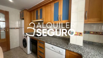 Piso en alquiler en Jesús - Imagen 9