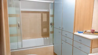 Apartment on Avenida de Torrelavega, 17 photo 13