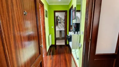 Apartment on Avenida de Torrelavega, 17 photo 2