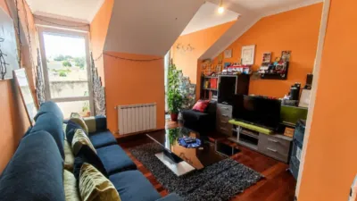 Apartment on Avenida de Torrelavega, 17 photo 3